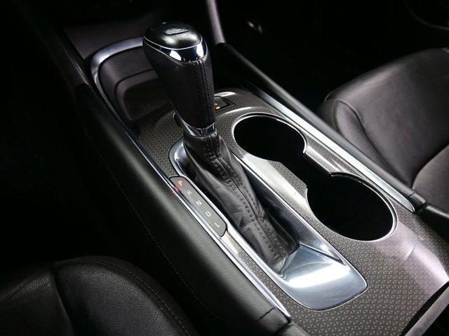 used 2020 Chevrolet Malibu car, priced at $15,590