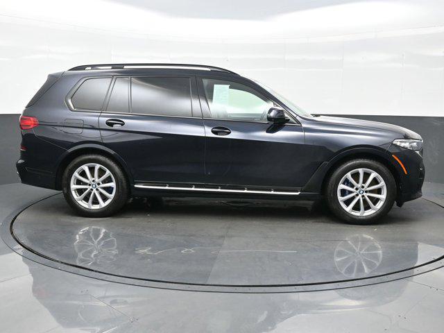 used 2020 BMW X7 car, priced at $37,990