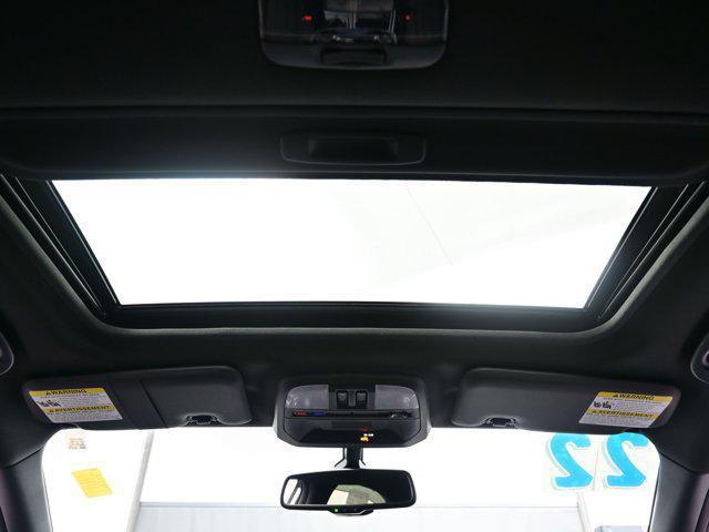 used 2022 Subaru WRX car, priced at $25,990