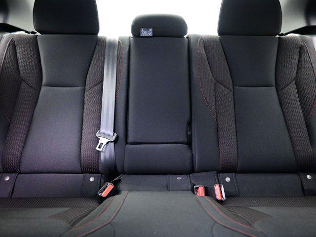used 2022 Subaru WRX car, priced at $25,990
