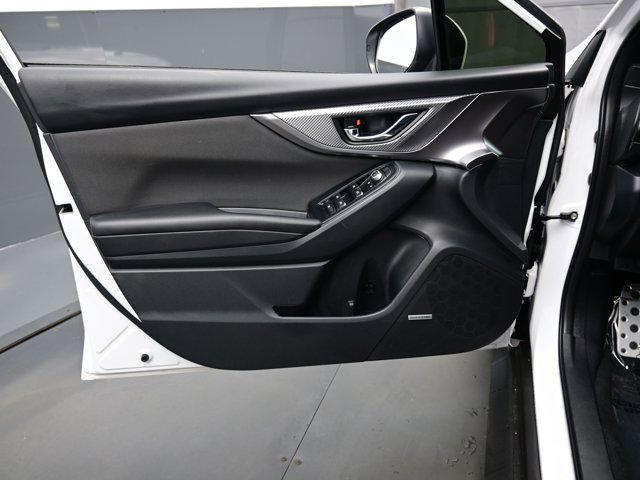 used 2022 Subaru WRX car, priced at $25,990