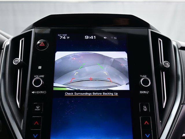 used 2022 Subaru WRX car, priced at $25,990