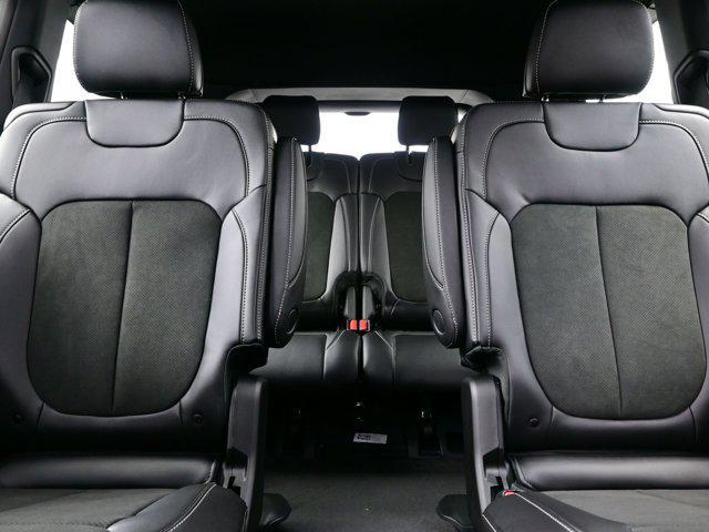 new 2025 Jeep Grand Cherokee L car, priced at $38,176