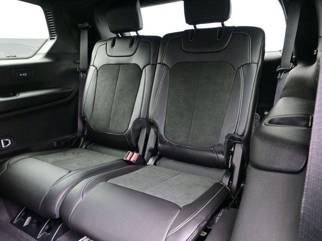 new 2025 Jeep Grand Cherokee L car, priced at $38,176