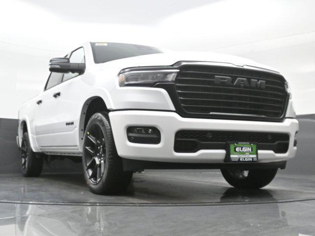 new 2025 Ram 1500 car, priced at $65,023