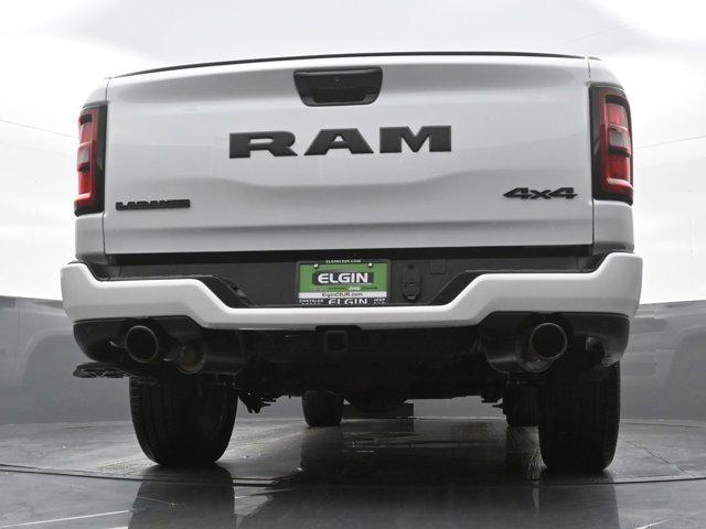 new 2025 Ram 1500 car, priced at $65,023