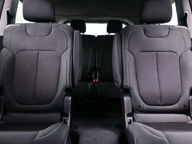 used 2022 Jeep Grand Cherokee L car, priced at $28,590