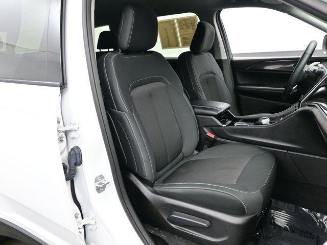 used 2022 Jeep Grand Cherokee L car, priced at $28,590