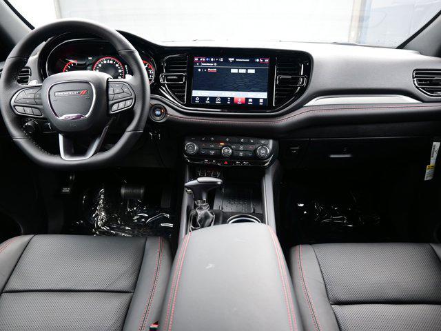 new 2025 Dodge Durango car, priced at $50,853