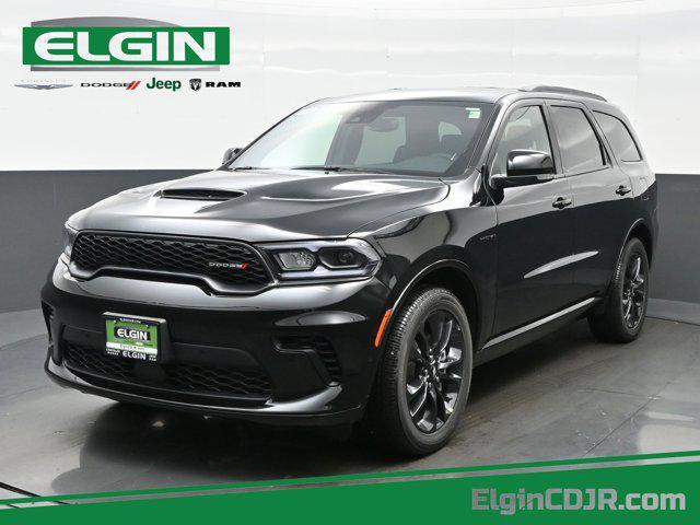 new 2025 Dodge Durango car, priced at $52,353