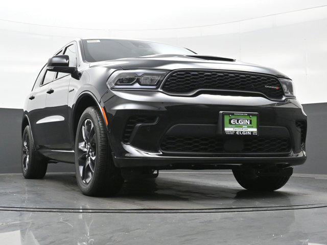 new 2025 Dodge Durango car, priced at $50,853