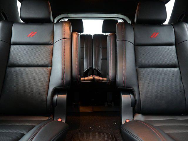 new 2025 Dodge Durango car, priced at $50,853