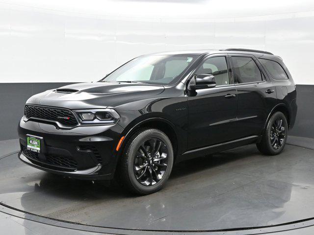 new 2025 Dodge Durango car, priced at $50,853