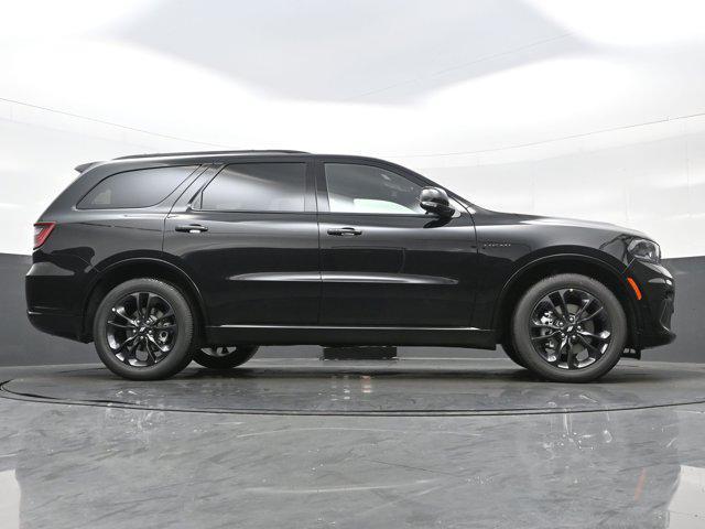 new 2025 Dodge Durango car, priced at $50,853
