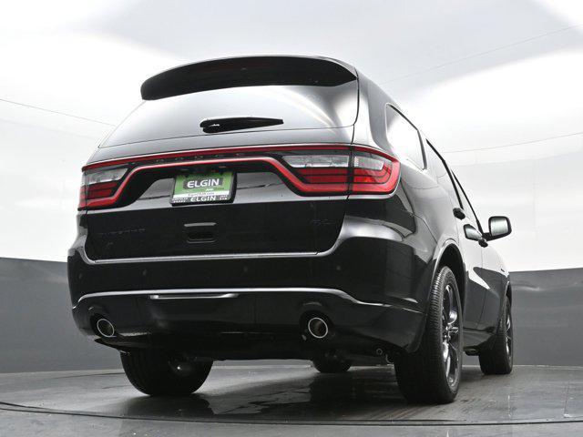 new 2025 Dodge Durango car, priced at $50,853