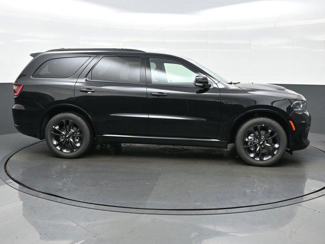 new 2025 Dodge Durango car, priced at $50,853