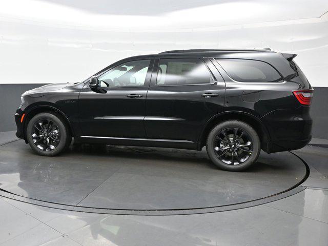 new 2025 Dodge Durango car, priced at $50,853