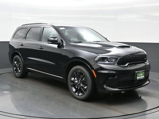 new 2025 Dodge Durango car, priced at $50,853
