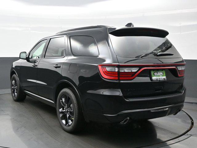 new 2025 Dodge Durango car, priced at $50,853