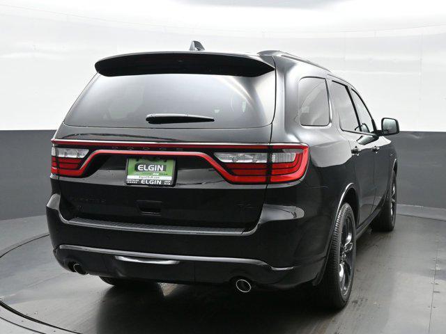 new 2025 Dodge Durango car, priced at $50,853