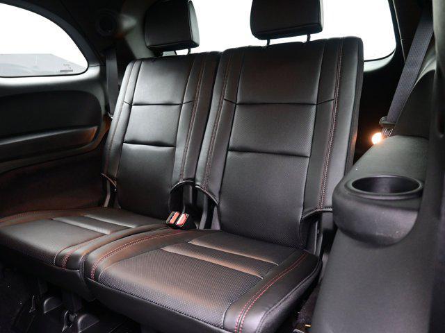 new 2025 Dodge Durango car, priced at $50,853