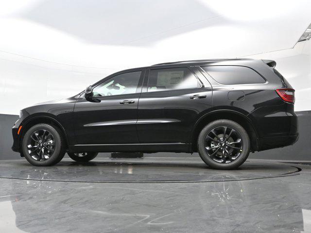 new 2025 Dodge Durango car, priced at $50,853