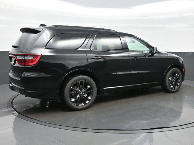 new 2025 Dodge Durango car, priced at $50,853