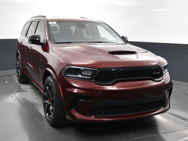 new 2024 Dodge Durango car, priced at $53,052