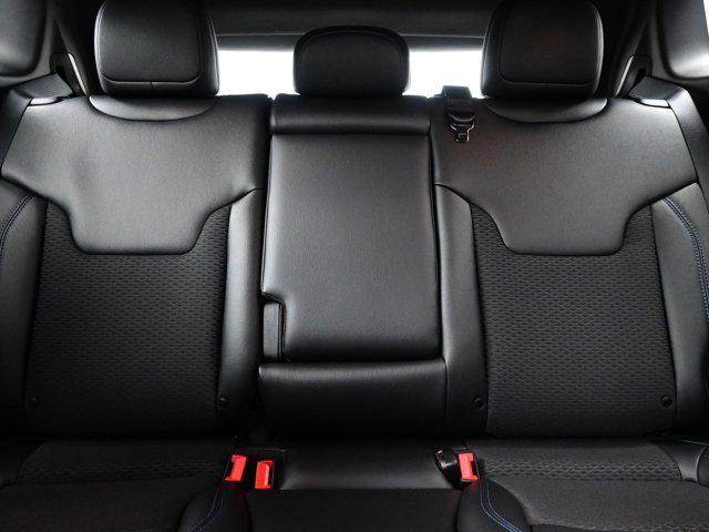 new 2026 Jeep Compass car, priced at $27,910