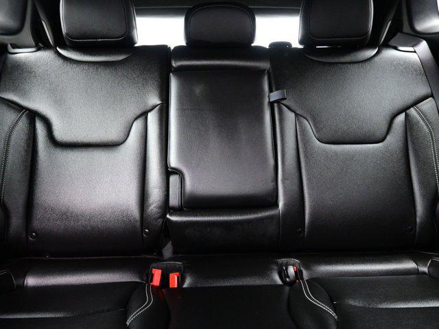 used 2024 Jeep Compass car, priced at $24,990