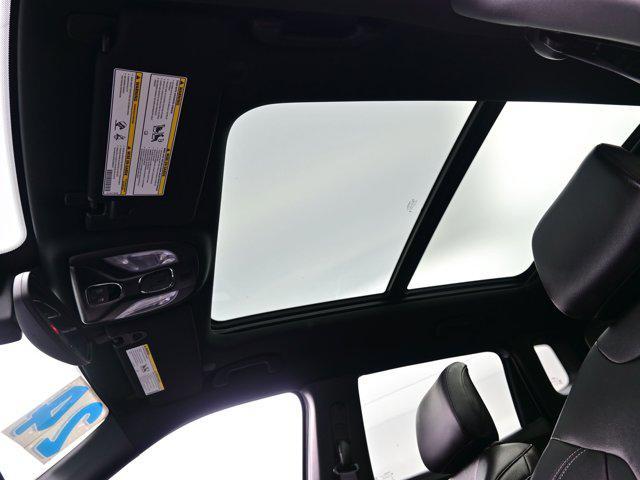 used 2024 Jeep Compass car, priced at $24,990