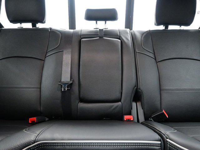 new 2026 Ram 2500 car, priced at $75,980