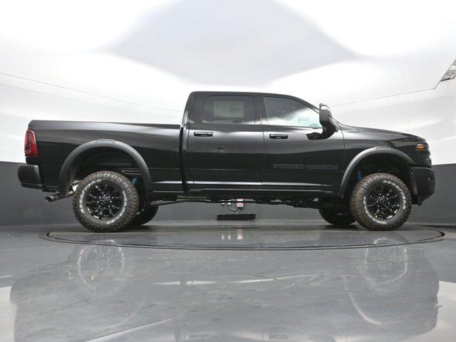 new 2026 Ram 2500 car, priced at $75,980