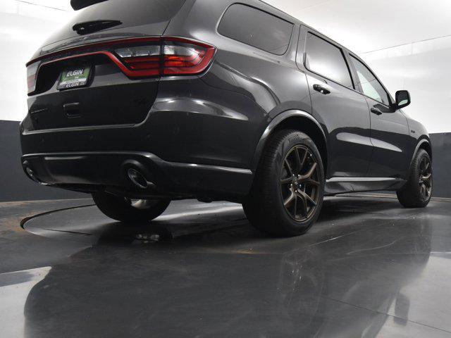 new 2025 Dodge Durango car, priced at $60,113