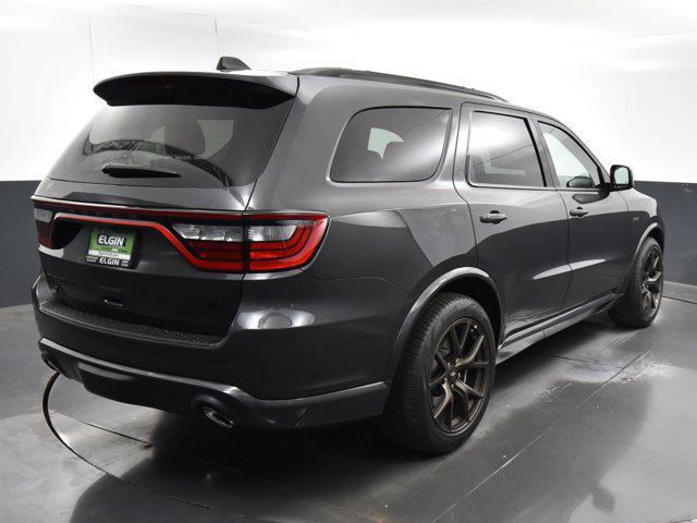 new 2025 Dodge Durango car, priced at $60,113