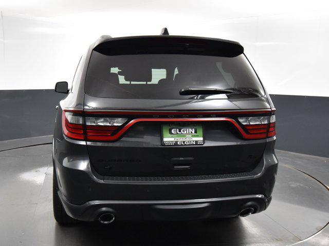 new 2025 Dodge Durango car, priced at $60,113