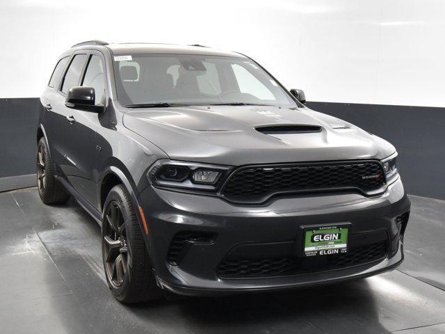 new 2025 Dodge Durango car, priced at $60,113