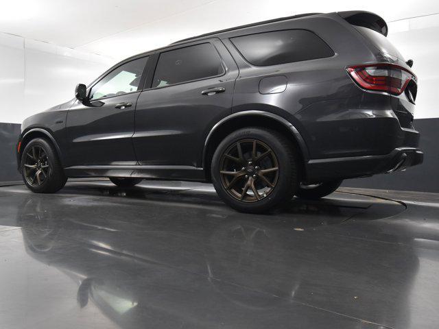 new 2025 Dodge Durango car, priced at $60,113