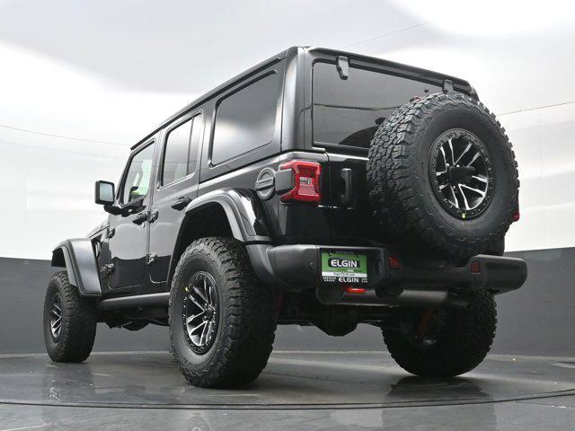 new 2026 Jeep Wrangler car, priced at $66,810