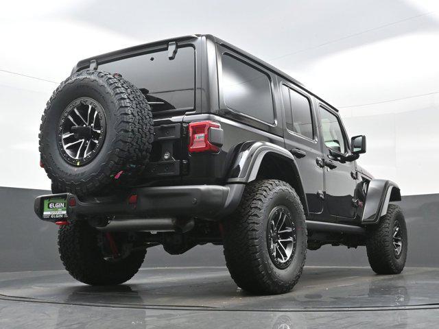 new 2026 Jeep Wrangler car, priced at $66,810