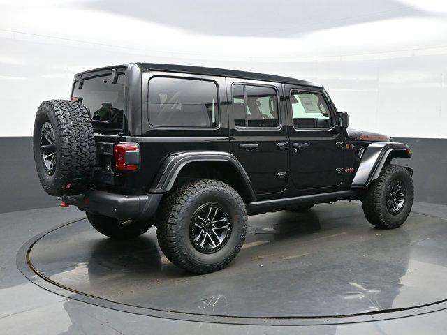 new 2026 Jeep Wrangler car, priced at $66,810