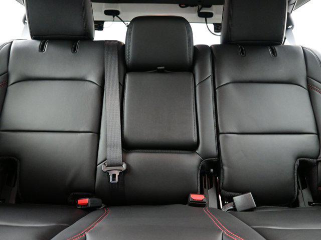 new 2026 Jeep Wrangler car, priced at $66,810