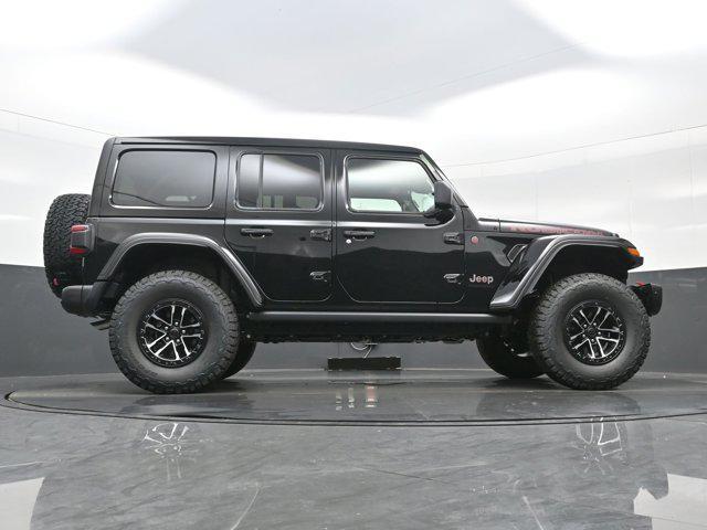 new 2026 Jeep Wrangler car, priced at $66,810