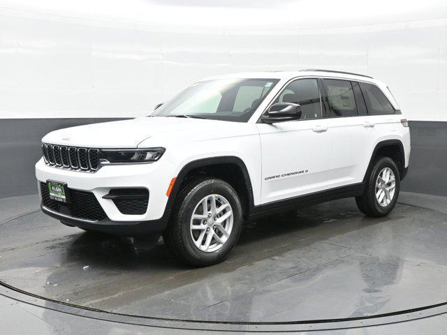 new 2025 Jeep Grand Cherokee car, priced at $44,175