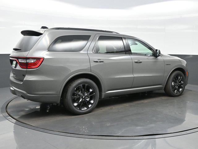 new 2025 Dodge Durango car, priced at $51,209