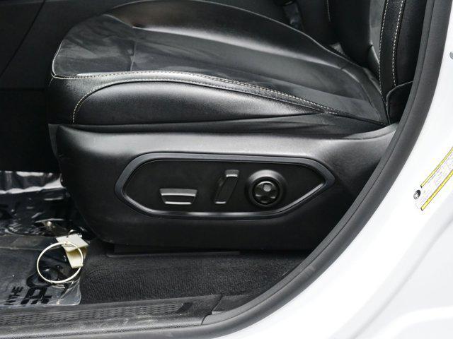 used 2023 Jeep Grand Cherokee car, priced at $28,490