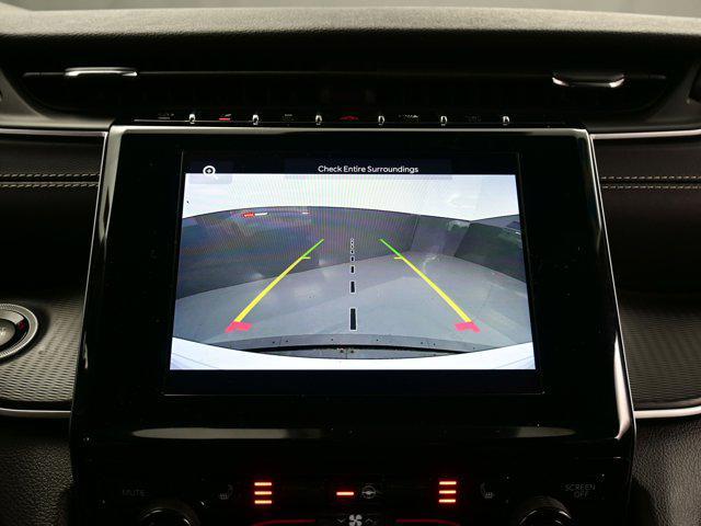 used 2023 Jeep Grand Cherokee car, priced at $28,490