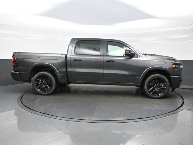 new 2026 Ram 1500 car, priced at $65,645