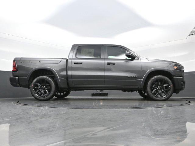 new 2026 Ram 1500 car, priced at $65,645