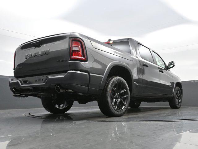 new 2026 Ram 1500 car, priced at $65,645
